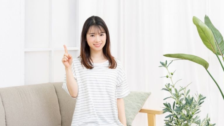 早速チェックしてみましょう