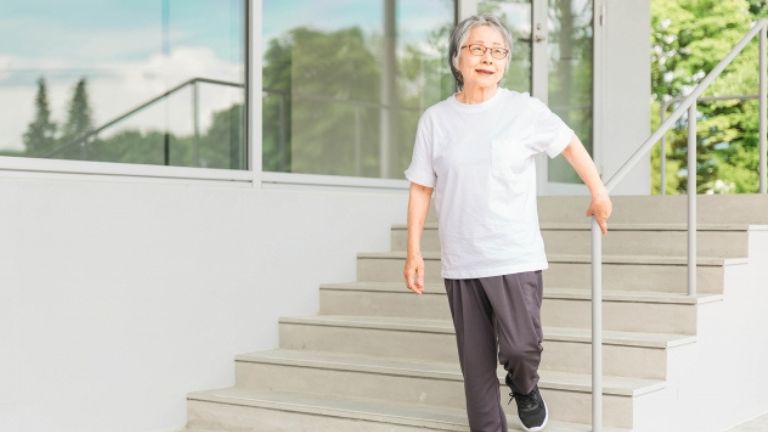 ひざの痛みに悩まない快適な日常生活を送るために